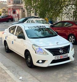 نيسان صني